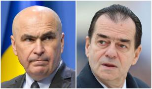 Forța Dreptei ar putea fuziona cu PNL în 2026. Anunţul lui Ludovic Orban