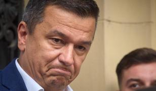 Grindeanu, despre votul împotriva Ministrului Buzoianu: Nu o să ne încurce un protocol