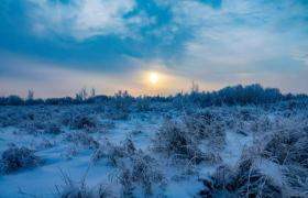 21 decembrie, solstiţiul de iarnă 2025 şi începutul iernii astronomice. Ce înseamnă