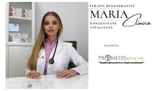 (P) Prima clinică din România dedicată exclusiv terapiilor regenerative se deschide în București