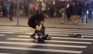 Trei persoane ucise şi cinci rănite, în urma unui atac la metroul din Taipei. Ce se ştie despre autor