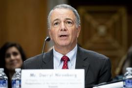 Darryl Nirenberg, confirmat în funcţia de ambasador al Statelor Unite în România