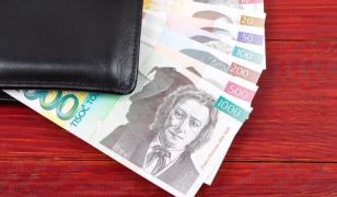 Țara care înscrie în Constituție dreptul cetățenilor de a plăti în numerar de teamă că banii cash vor dispărea