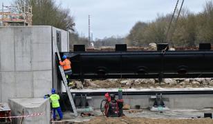 Extindere majoră a reţelelor de apă în Maramureş. Cât valorează investiţia cu impact pentru mii de locuitori