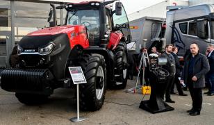 România și Moldova bat palma pentru o agricultură modernă: acord strategic pentru cooperare și investiții