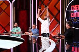 Chef Sautner a dat cuțitul de aur. Tensiune uriașă, diseară, la Chefi la cuțite