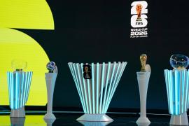 ragerea la sorţi a grupelor World Cup 2026 e vineri, de la ora 19:00, LIVE în AntenaPLAY. Toate detaliile