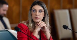 Diana Buzoianu, după ce peste 100.000 de oameni au rămas fără apă: "Trebuie schimbaţi urgent cei responsabili"