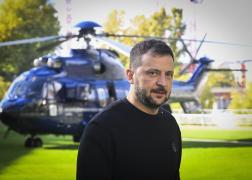 Kievul extinde parteneriatele de apărare: Portugalia va produce alături de Ucraina drone maritime de luptă