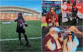 O tânără de 27 de ani a murit după ce a căzut de la etajul 7 în Oradea. Mălina era fotoreporter sportiv