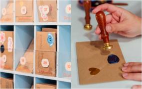 Ideea inedită avută de patronii unui local din Paris. Un concept care combină introspecția și memoria