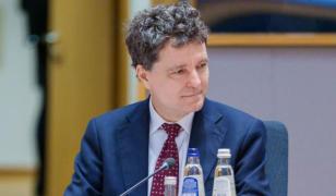 Nicușor Dan: Președintele poate sesiza din nou CCR asupra unei legi, chiar după reexaminarea Parlamentului