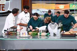 Sancțiuni la penultimul battle al sezonului, diseară, la Chefi la cuțite, și o probă individuală dură