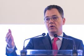 AmCham, misiune economică în SUA pentru promovarea României, la începutul anului viitor. Anunţul Guvernului