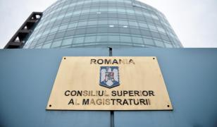 CSM, reacţie după declarațiile lui Nicușor Dan: Referendumul, demers absolut inacceptabil