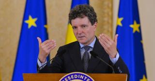 Nicuşor Dan îi primeşte la Cotroceni pe magistraţii care vor să discute despre problemele din justiţie