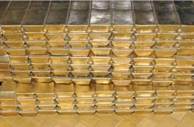 Preţ record pentru aur. Cât a ajuns să coste un gram