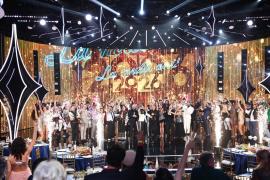 Antena 1 este destinația favorită a românilor de sărbători