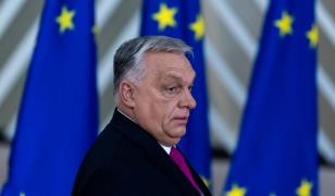 Viktor Orban: "Căderea Ucrainei ar fi un dezastru pentru Ungaria"