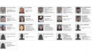 Operațiune de amploare în Canada: Refugiaţi români, acuzați că au furat mărfuri de peste un milion de dolari