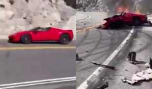 Creatorul jocului "Call of Duty" a murit într-un accident, după ce a pierdut controlul bolidului în care era