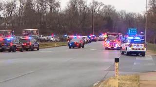 Exploze urmată de incendiu la un azil de bătrâni din SUA. Cel puțin doi morți și mai mulți dispăruți