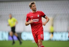 Fostul fotbalist Sebastian Hertner a murit la vârsta de 34 de ani. A căzut de la 70 de metri, din telescaun