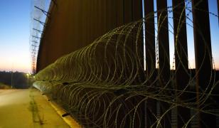 Bărbaţii din Ucraina care riscă moartea pentru a evita frontul: "Nimeni nu îşi doreşte pace"