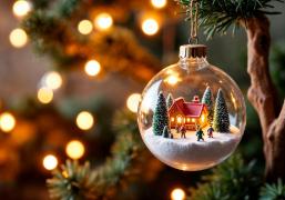 Cum este sărbătorit Crăciunul într-o țară în care este interzis şi ce riscă localnicii dacă sunt prinşi