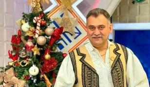 Ion Drăgan, îndrăgit interpret de muzică populară, a murit