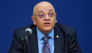 Raed Arafat, despre situația generată de ninsori: Nu sunt victime sau cazuri care să nu fi putut fi rezolvate