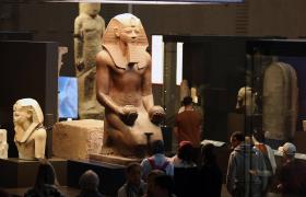 Descoperiri arheologice care au uimit lumea în 2025