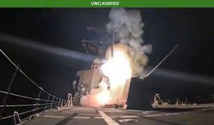 Atac masiv al Statelor Unite împotriva militanţilor grupării Stat Islamic în Nigeria: 