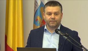 Primarul Ciprian Ciucu anunţă două noi spitale în Capitală: "Bucureştiul are nevoie"
