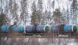 Trenul care traversează 3 țări și 8 fusuri orare, cea mai lungă rută feroviară din lume