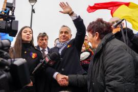 Amenda primită de un susținător al lui Călin Georgescu pentru instigare publică