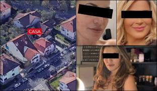 Femeia care şi-a ucis mama cu ajutorul unei asistente medicale dorea averea de peste un milion de euro