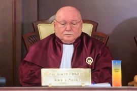 Prima reacție a celor patru judecători CCR: De ce au lipsit de la ședința privind pensiile magistraților