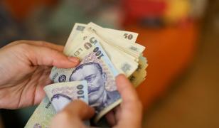 Deficitul bugetar al României a scăzut la 6,40% din PIB în primele 11 luni ale anului 2025