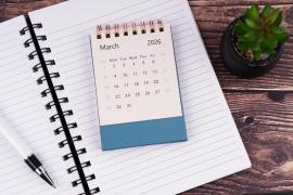 Zile libere 2026. Când se pot face minivacanţe şi care sunt cele mai bune perioade pentru concedii