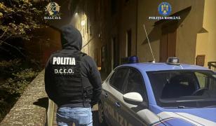 Avocată din Cluj, bănuită că a ajutat o rețea de traficanți să introducă droguri în penitenciare