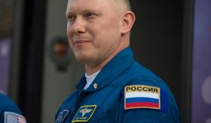 Un cosmonaut rus, acuzat de spionaj, a fost exclus din misiunea SpaceX. A fotografiat tehnologii secrete