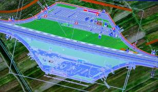 Șosea rapidă între Satu Mare și Baia Mare: proiectul de 6 miliarde de lei a primit aviz favorabil