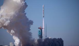 China pierde teren în cursa contra SpaceX. Racheta reutilizabilă Zhuque-3 a explodat la aterizare