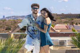 Înainte de aventura lor, la Power Couple, Dilinca și Mădălin Șerban oferă detalii despre povestea lor