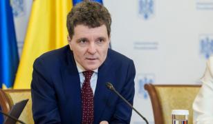 Nicuşor Dan, prima reacţie după dezastrul de la barajul Paltinu: Vinovăţia este la Apele Române