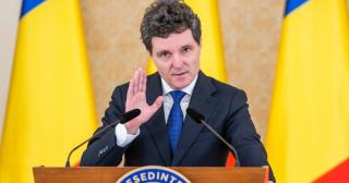 Reacţia lui Nicuşor Dan, după ce Putin a spus că Rusia e pregătită de război cu Europa