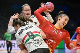 România, învinsă de Ungaria în drumul spre sferturile Campionatului Mondial de handbal