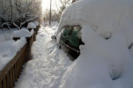 Prognoza meteo 30 decembrie-26 ianuarie. Cum va fi vremea de Revelion şi în primele zile din 2026