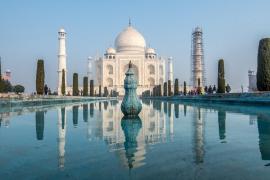 India susţine că a devenit a patra putere economică a lumii. În trei ani vrea să depăşească Germania